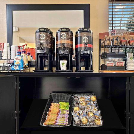 Extended Stay America Suites - Portland - Hillsboro Kültér fotó