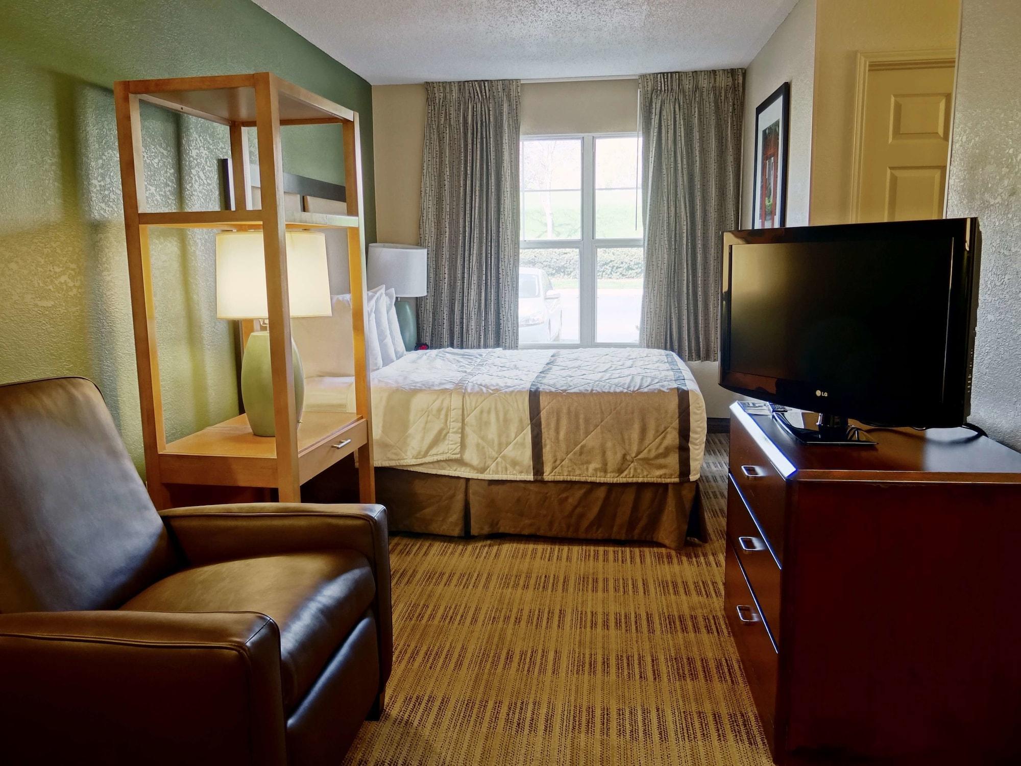 Extended Stay America Suites - Portland - Hillsboro Kültér fotó