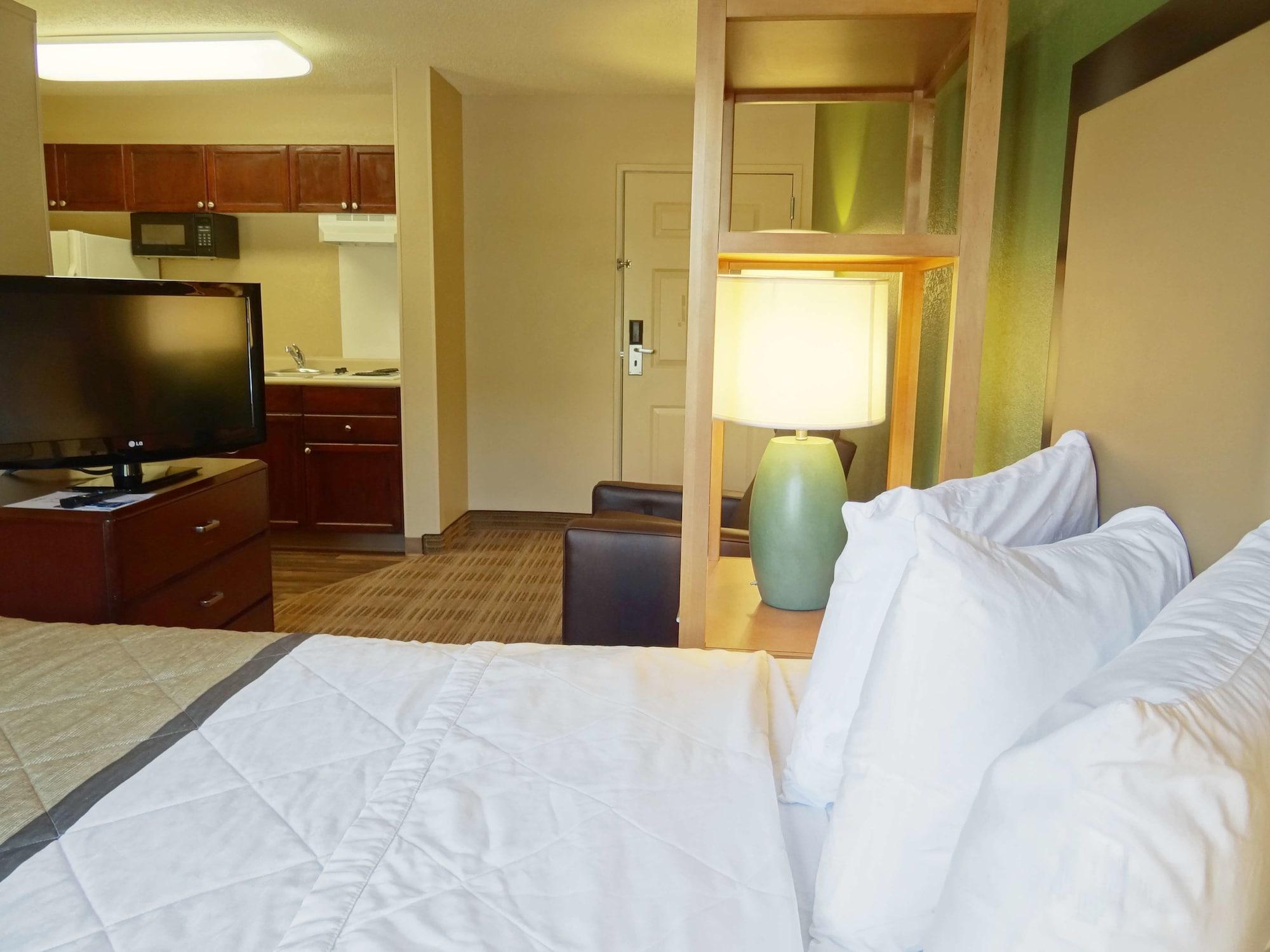 Extended Stay America Suites - Portland - Hillsboro Kültér fotó