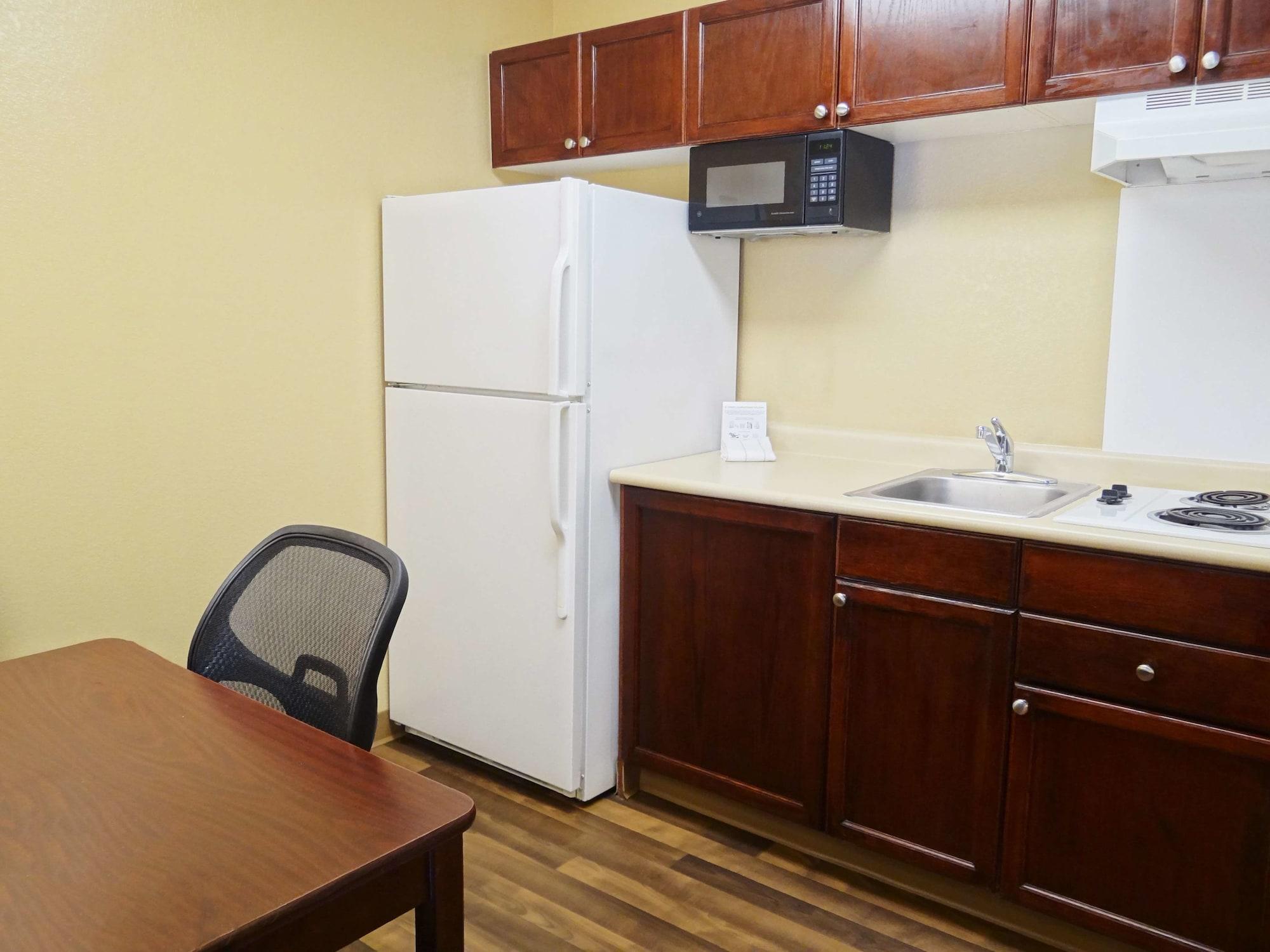 Extended Stay America Suites - Portland - Hillsboro Kültér fotó
