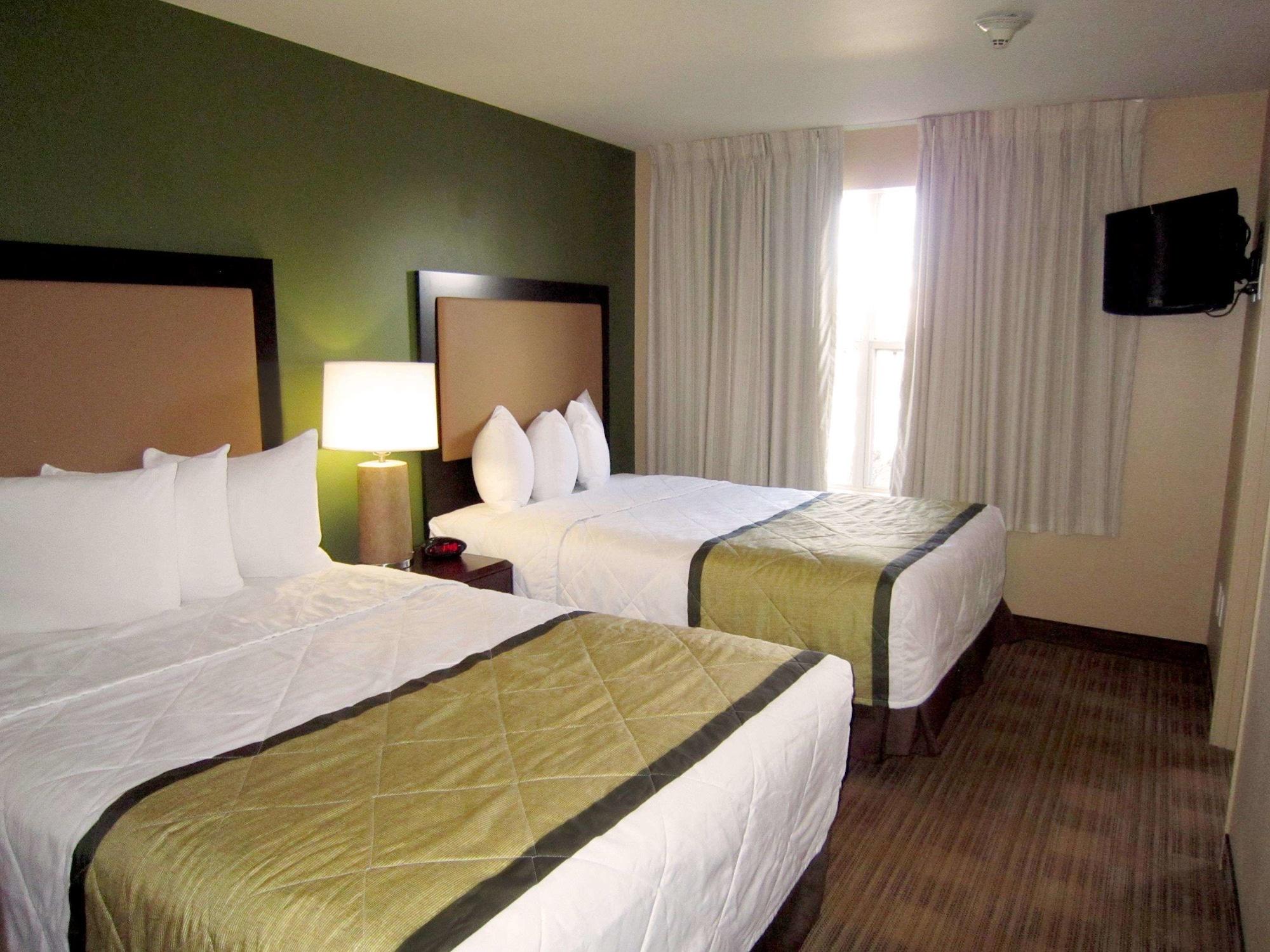 Extended Stay America Suites - Portland - Hillsboro Kültér fotó