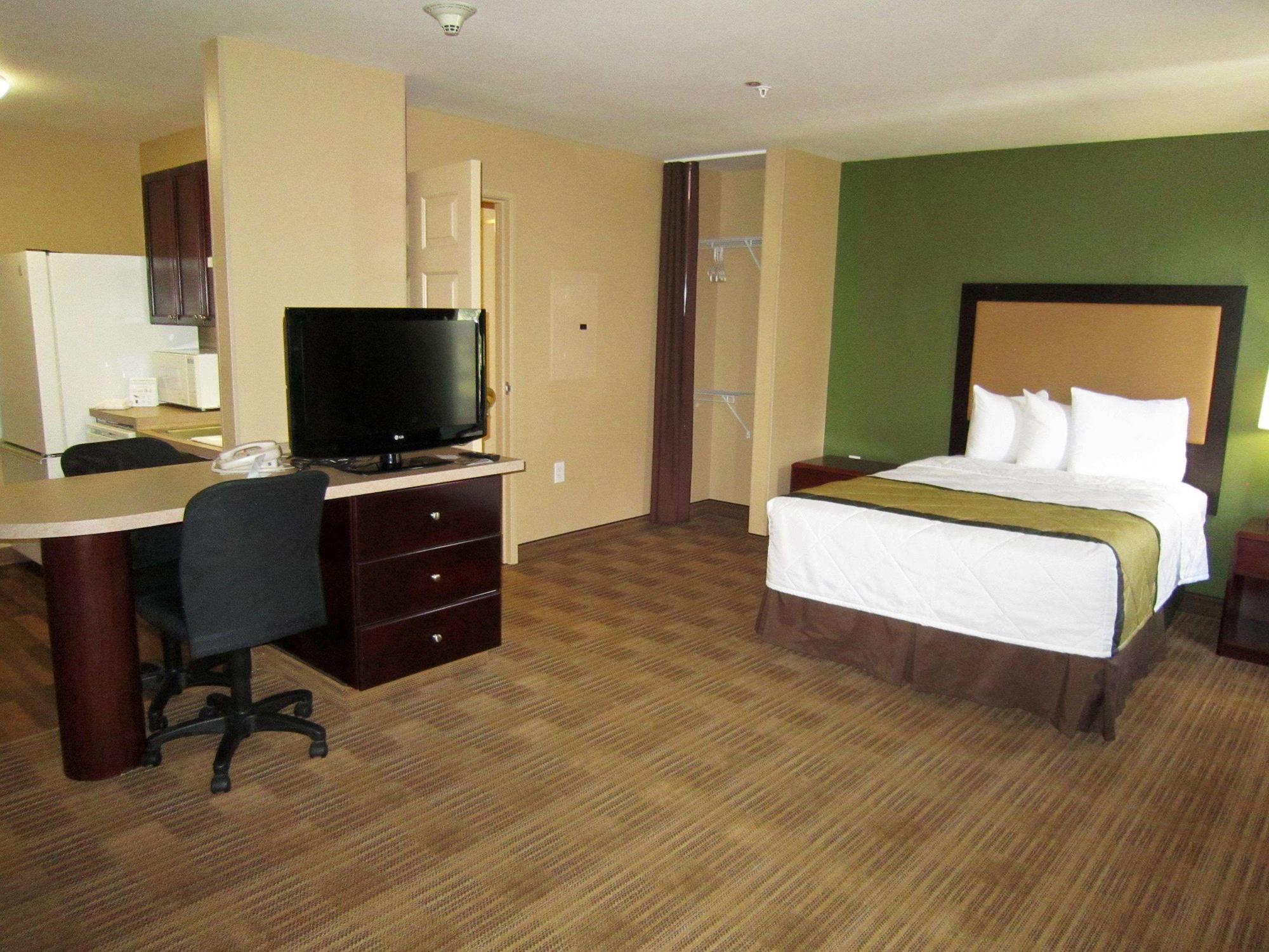 Extended Stay America Suites - Portland - Hillsboro Kültér fotó