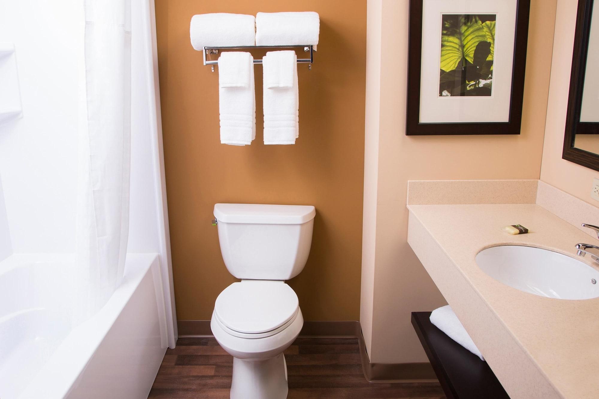 Extended Stay America Suites - Portland - Hillsboro Kültér fotó