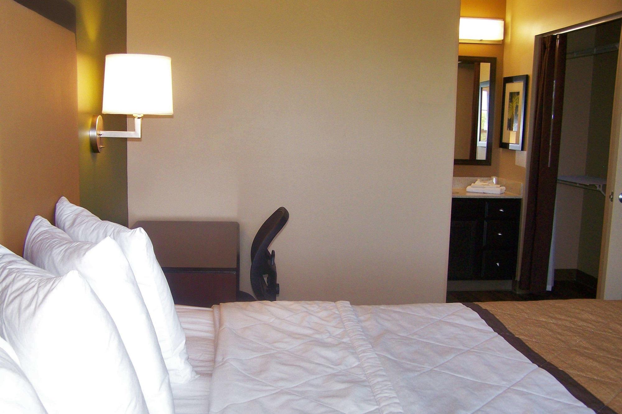 Extended Stay America Suites - Portland - Hillsboro Kültér fotó