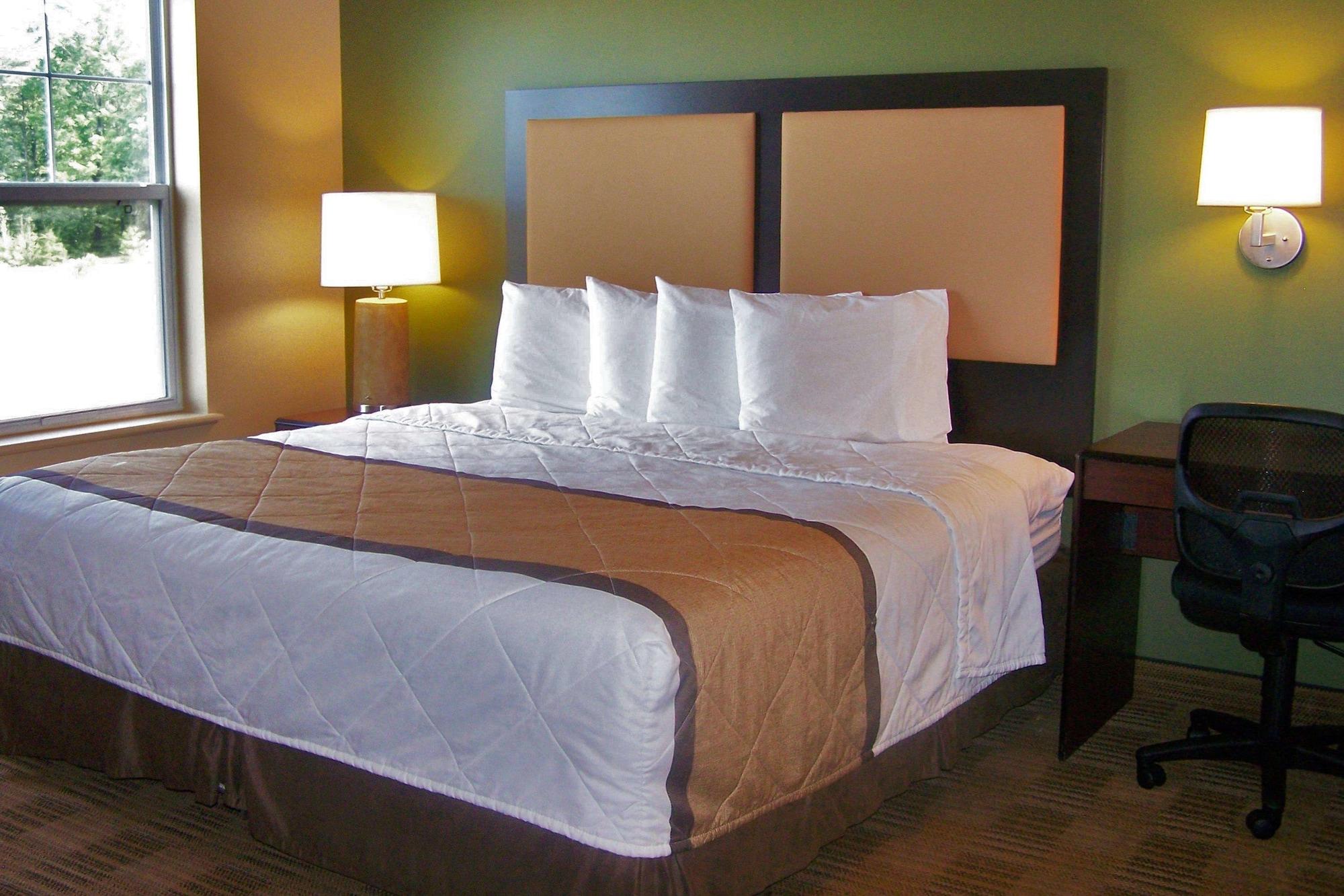 Extended Stay America Suites - Portland - Hillsboro Kültér fotó