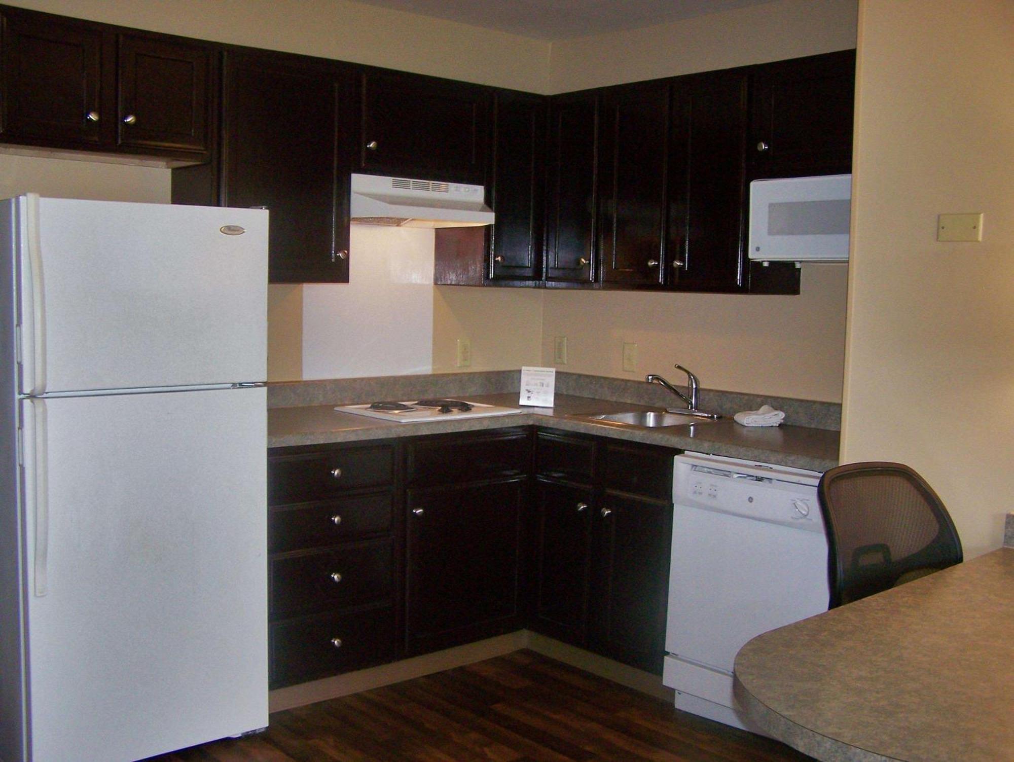 Extended Stay America Suites - Portland - Hillsboro Kültér fotó