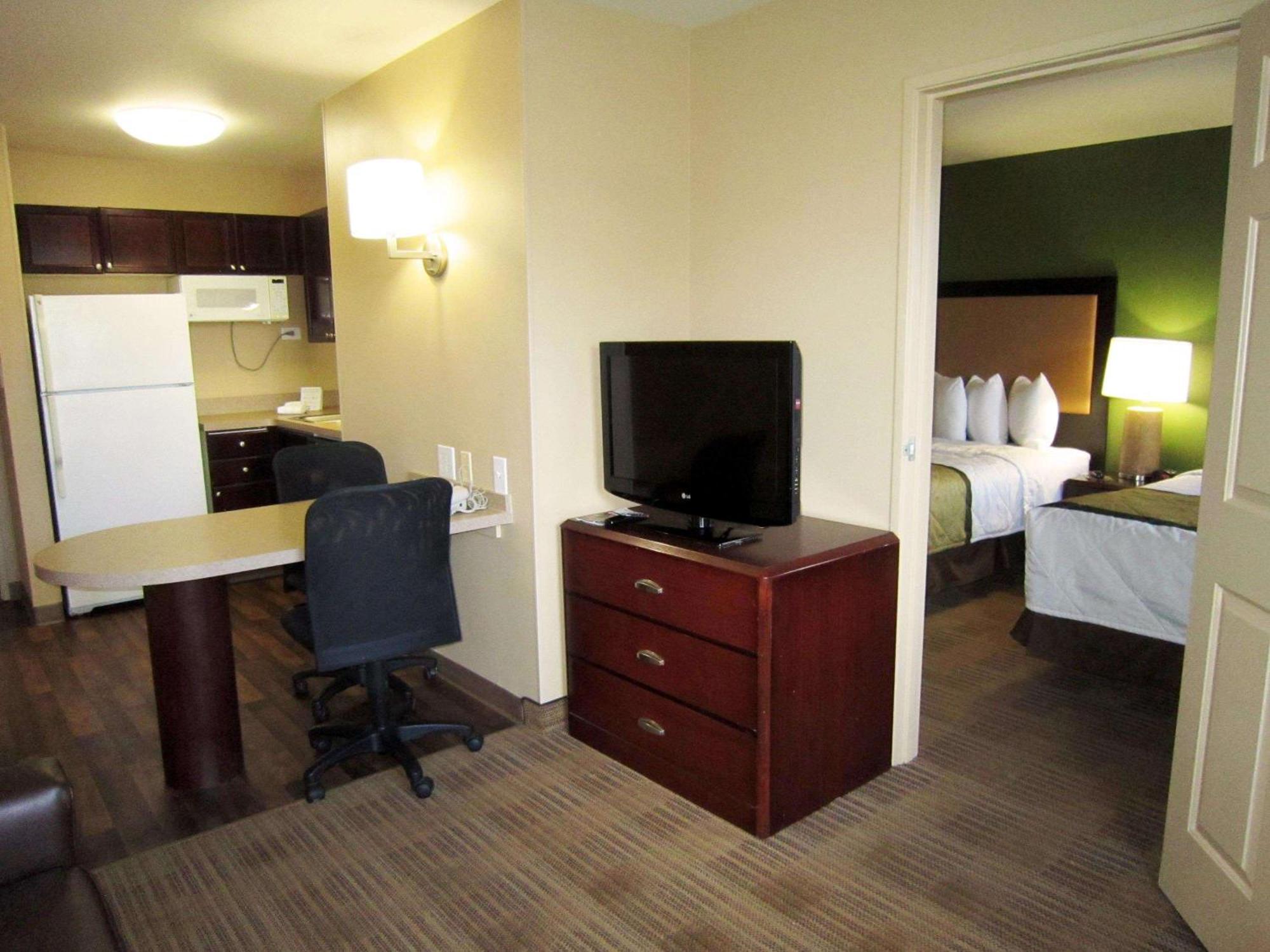 Extended Stay America Suites - Portland - Hillsboro Kültér fotó