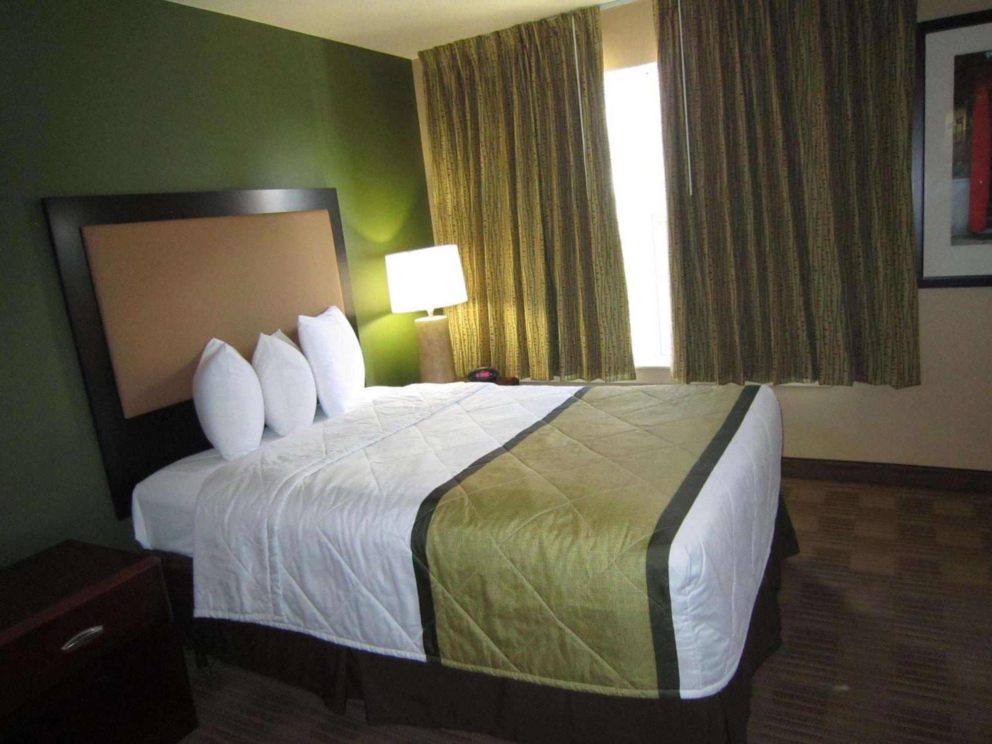 Extended Stay America Suites - Portland - Hillsboro Kültér fotó