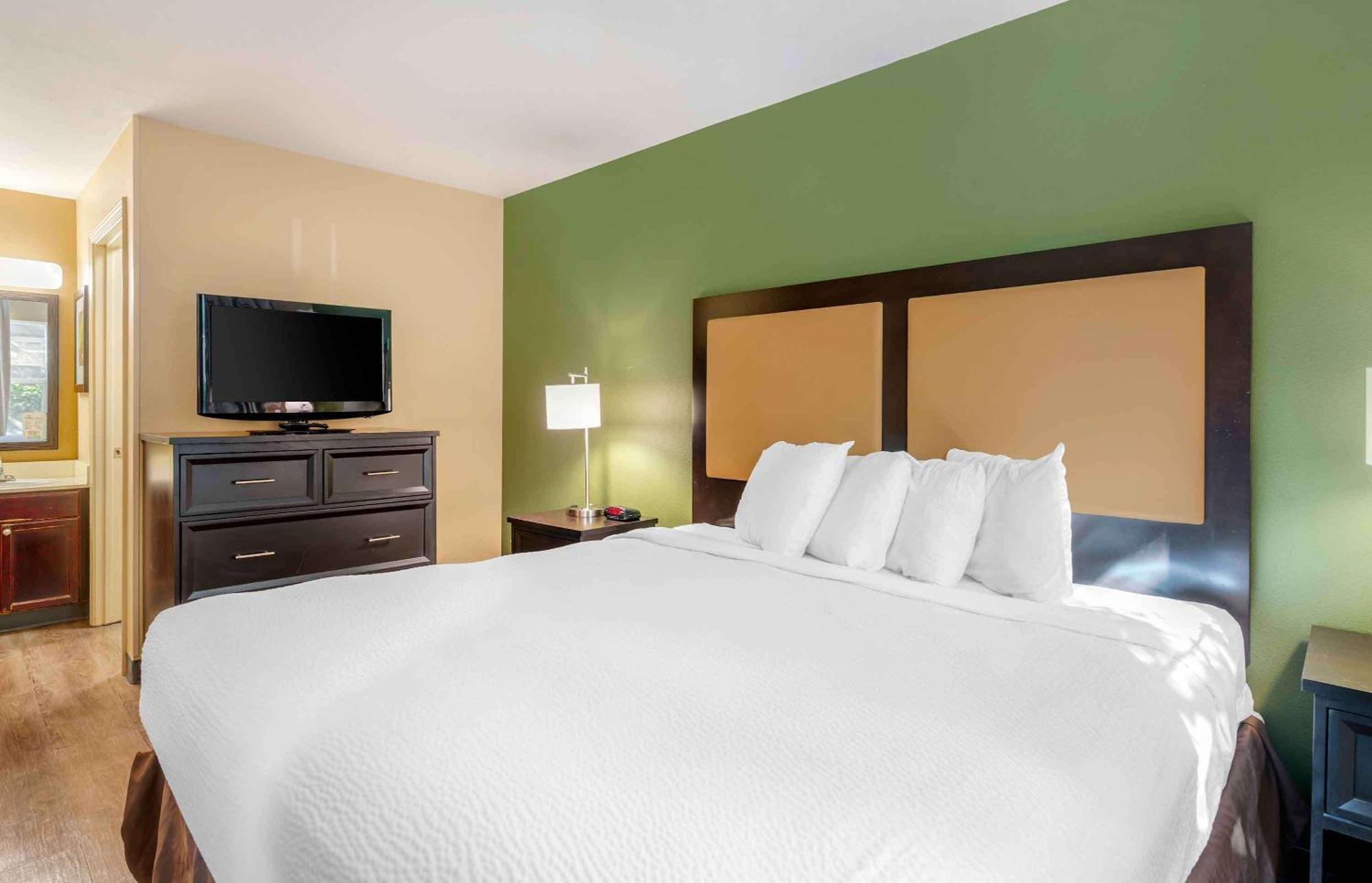 Extended Stay America Suites - Portland - Hillsboro Kültér fotó