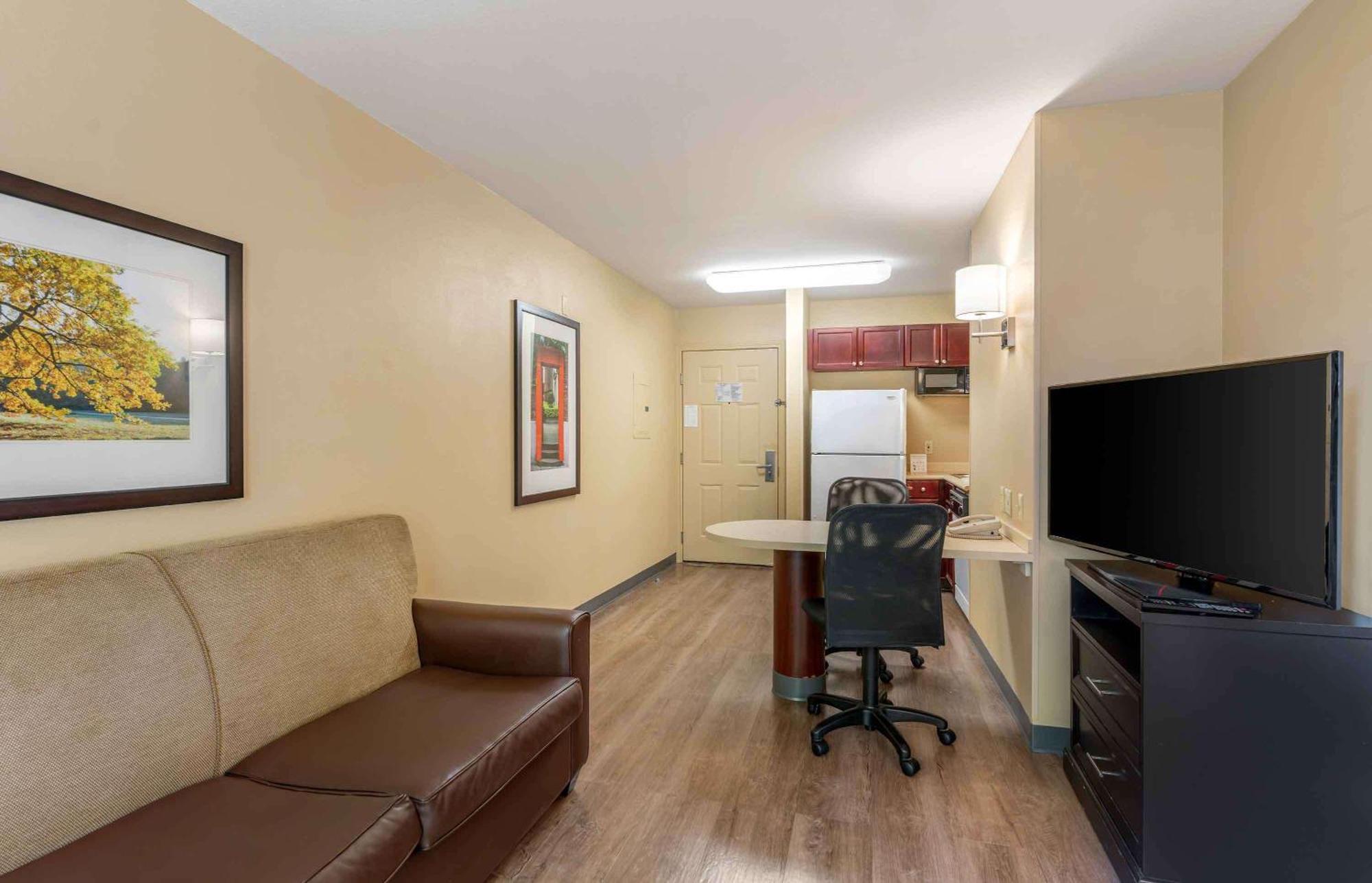 Extended Stay America Suites - Portland - Hillsboro Kültér fotó