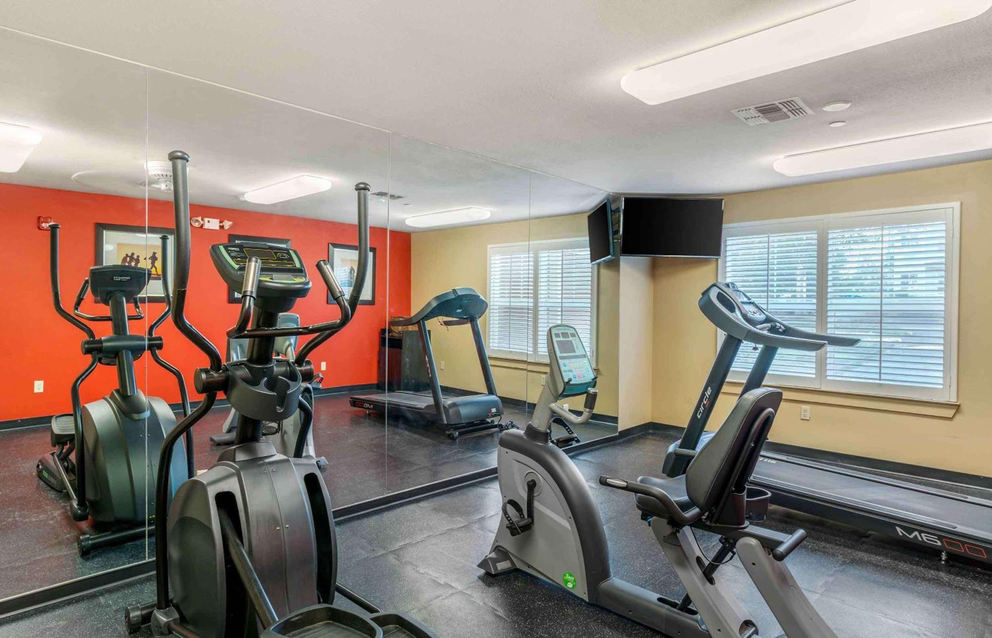 Extended Stay America Suites - Portland - Hillsboro Kültér fotó