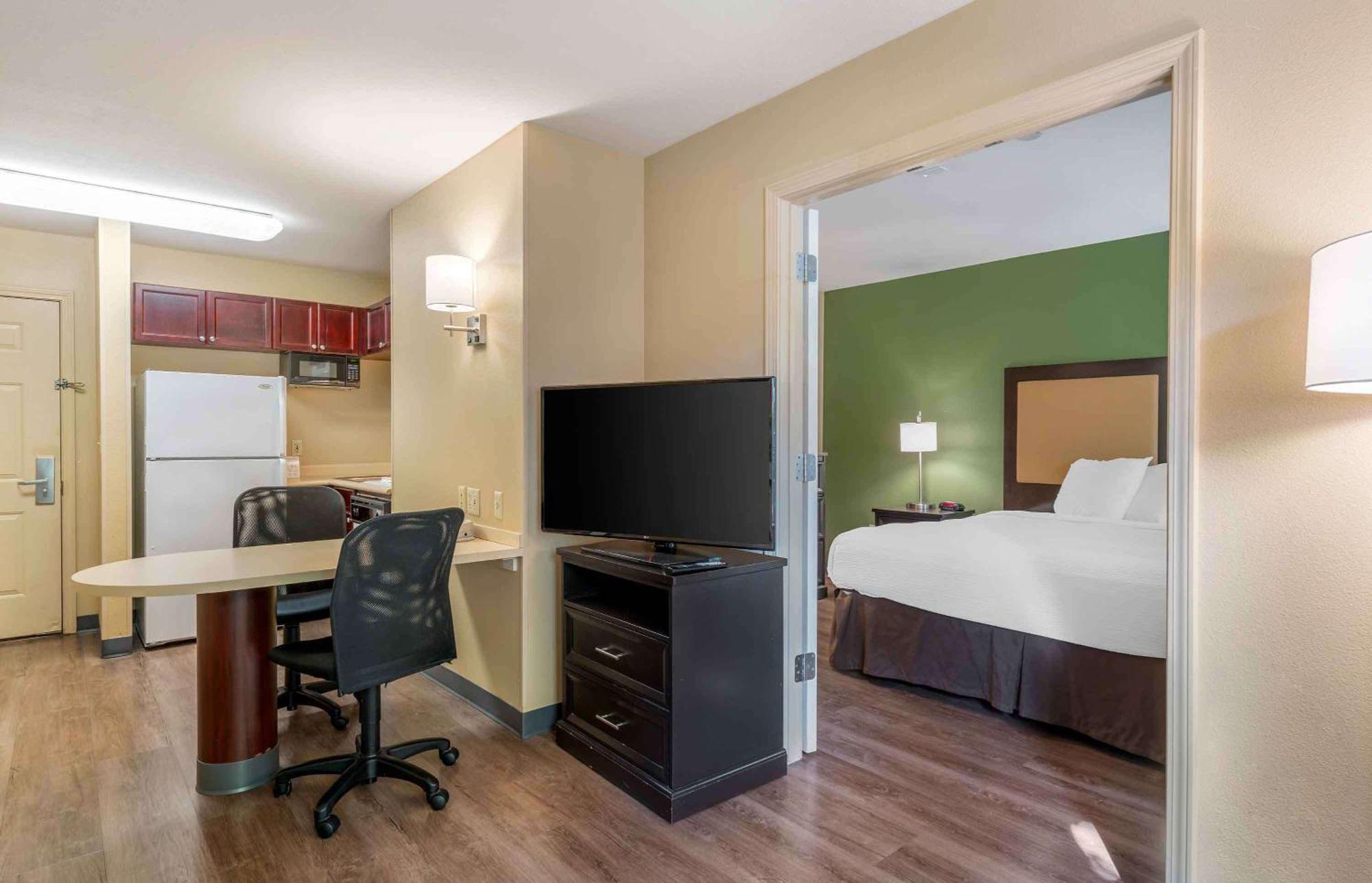Extended Stay America Suites - Portland - Hillsboro Kültér fotó