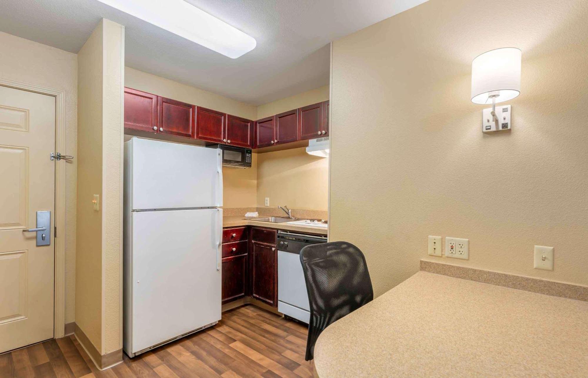 Extended Stay America Suites - Portland - Hillsboro Kültér fotó