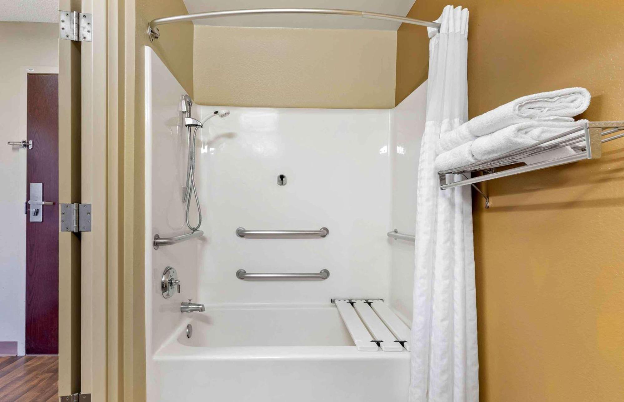 Extended Stay America Suites - Portland - Hillsboro Kültér fotó