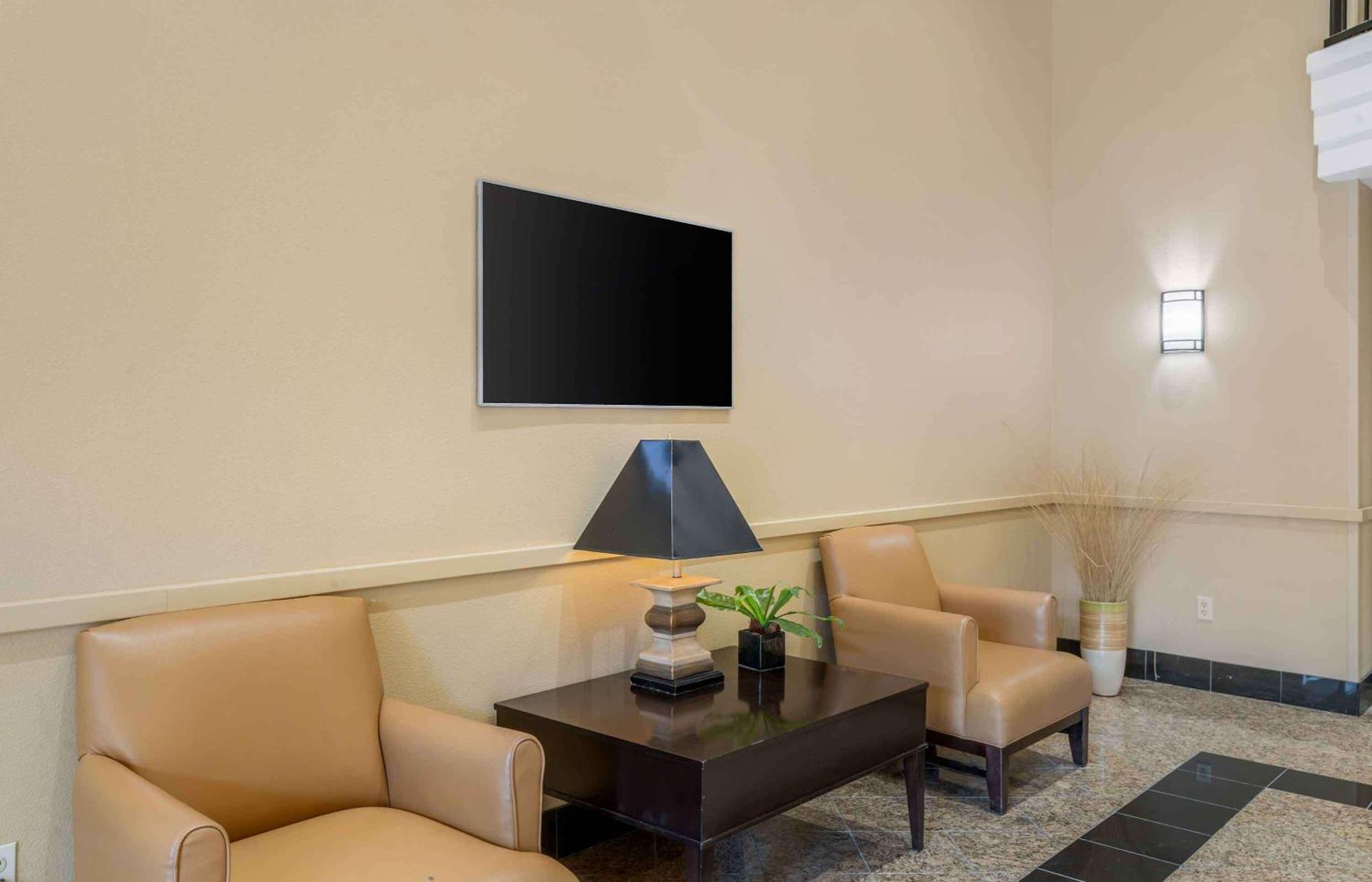 Extended Stay America Suites - Portland - Hillsboro Kültér fotó