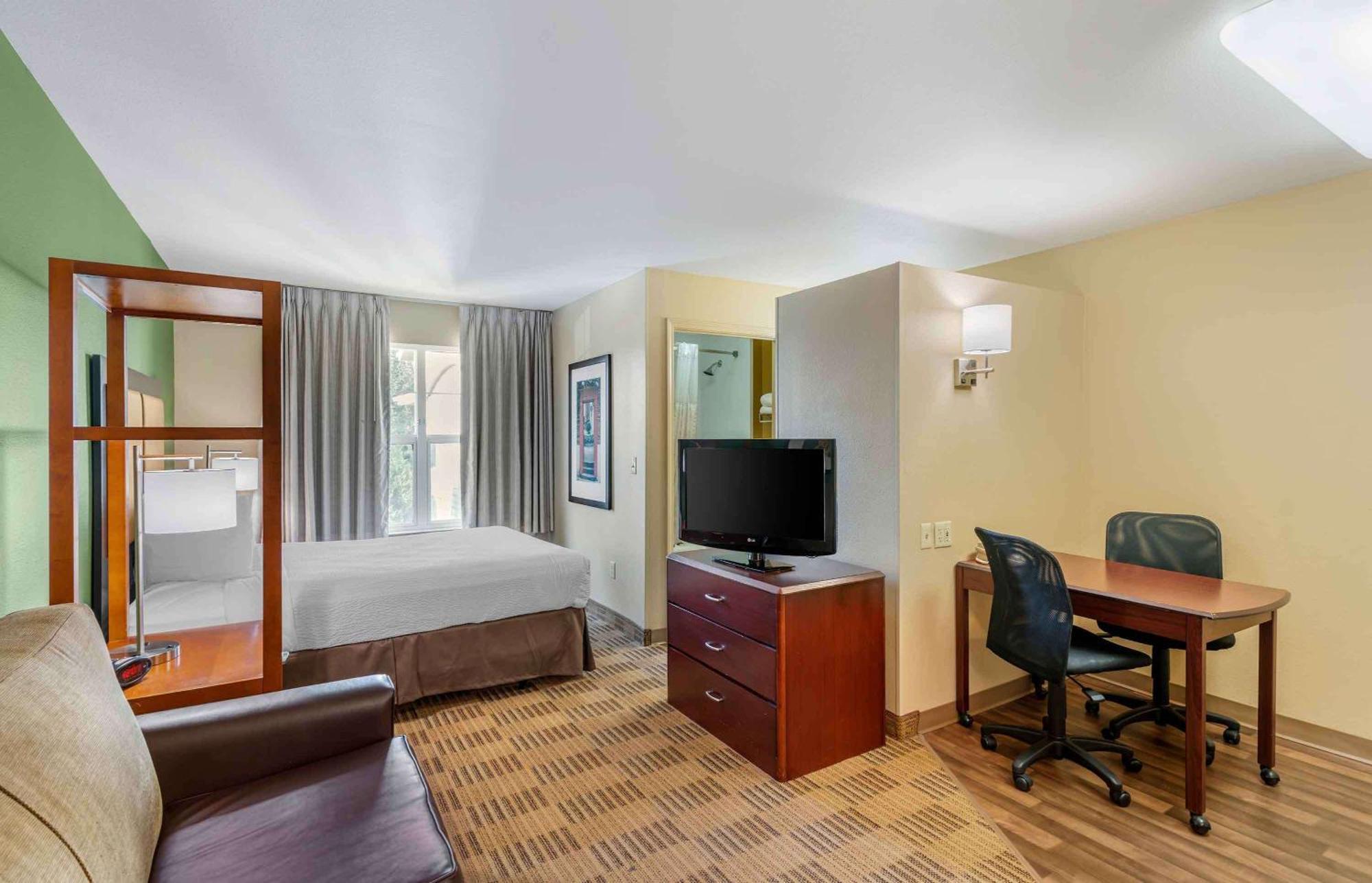 Extended Stay America Suites - Portland - Hillsboro Kültér fotó