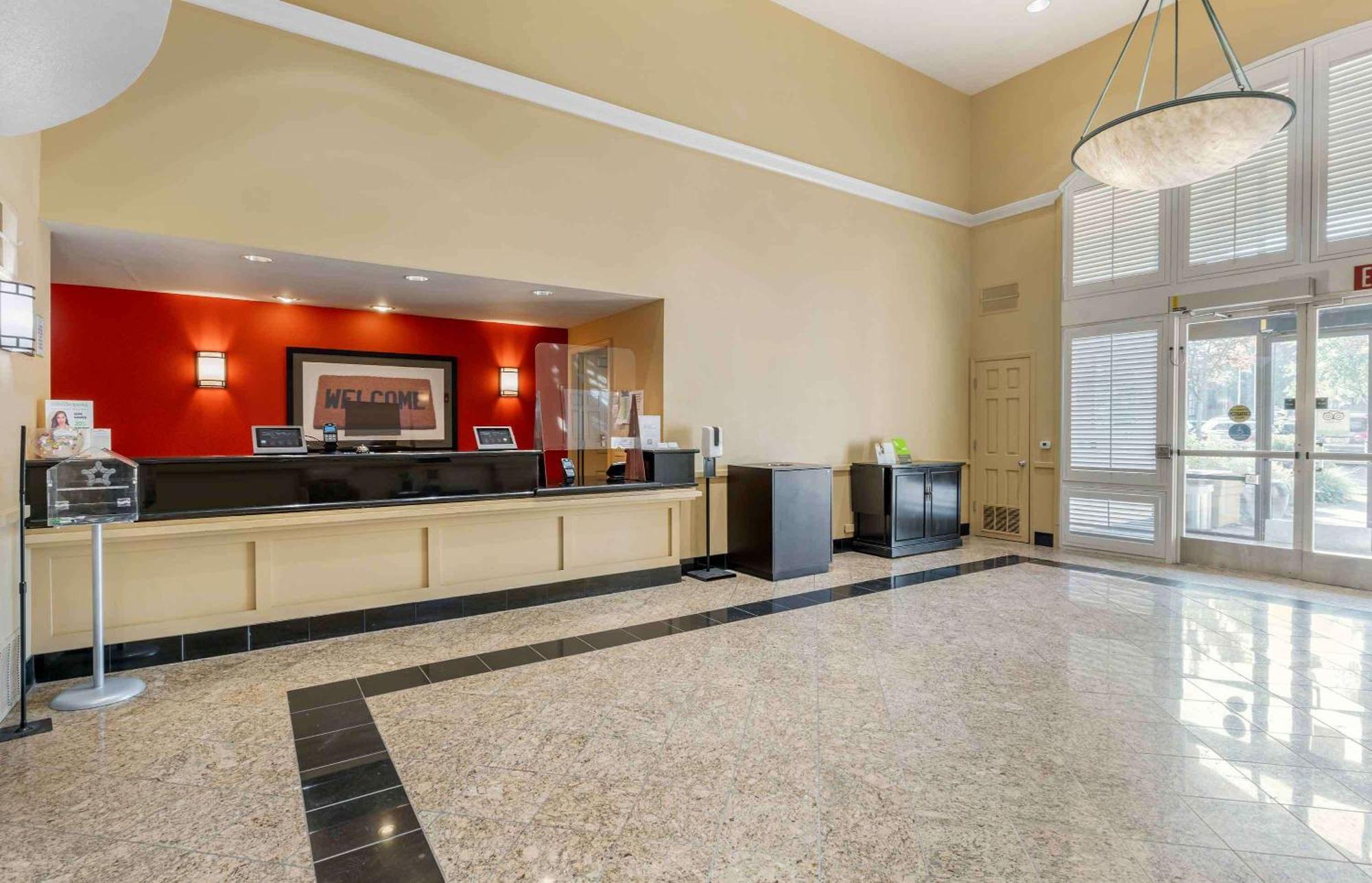 Extended Stay America Suites - Portland - Hillsboro Kültér fotó
