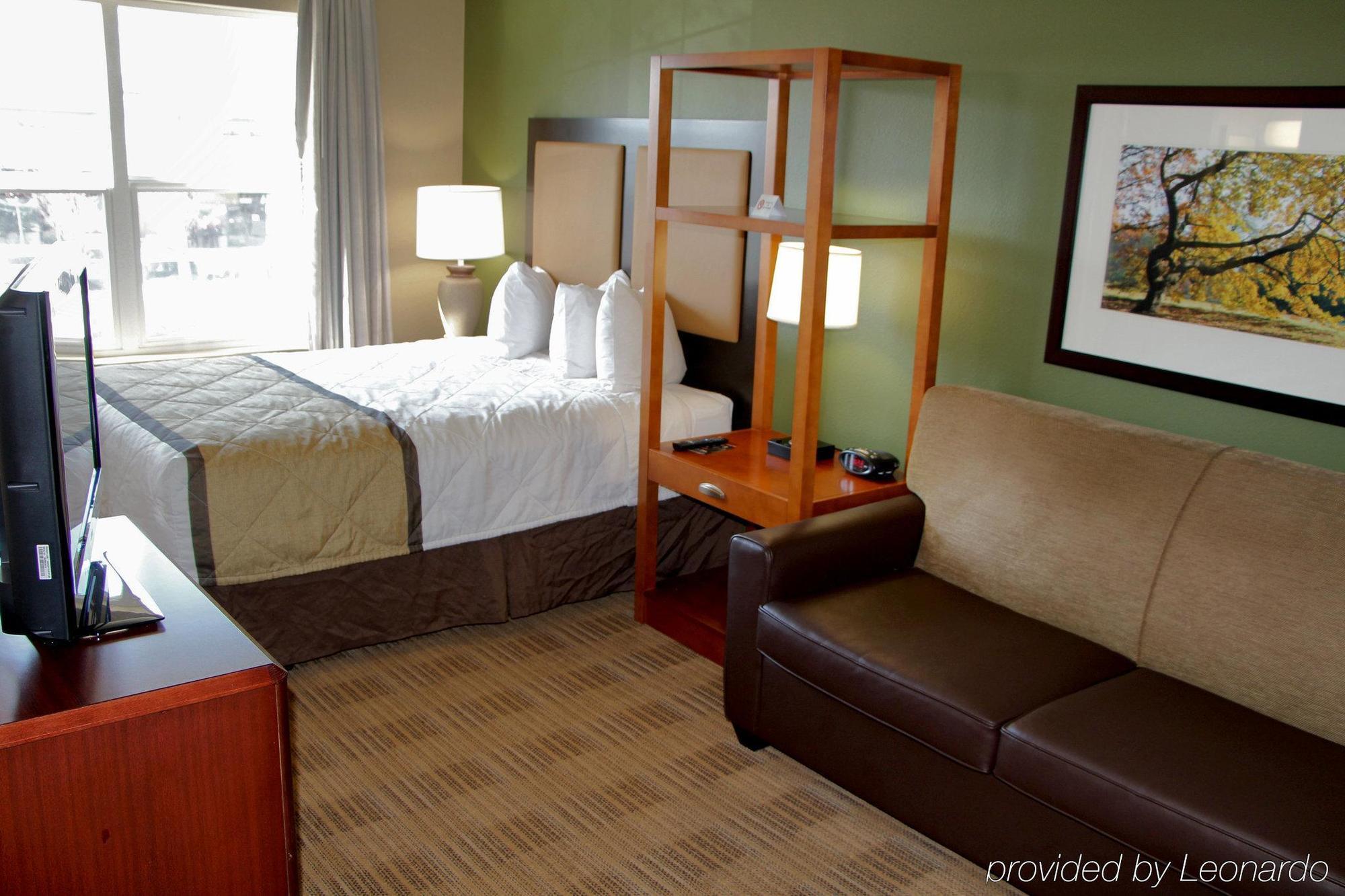 Extended Stay America Suites - Portland - Hillsboro Kültér fotó