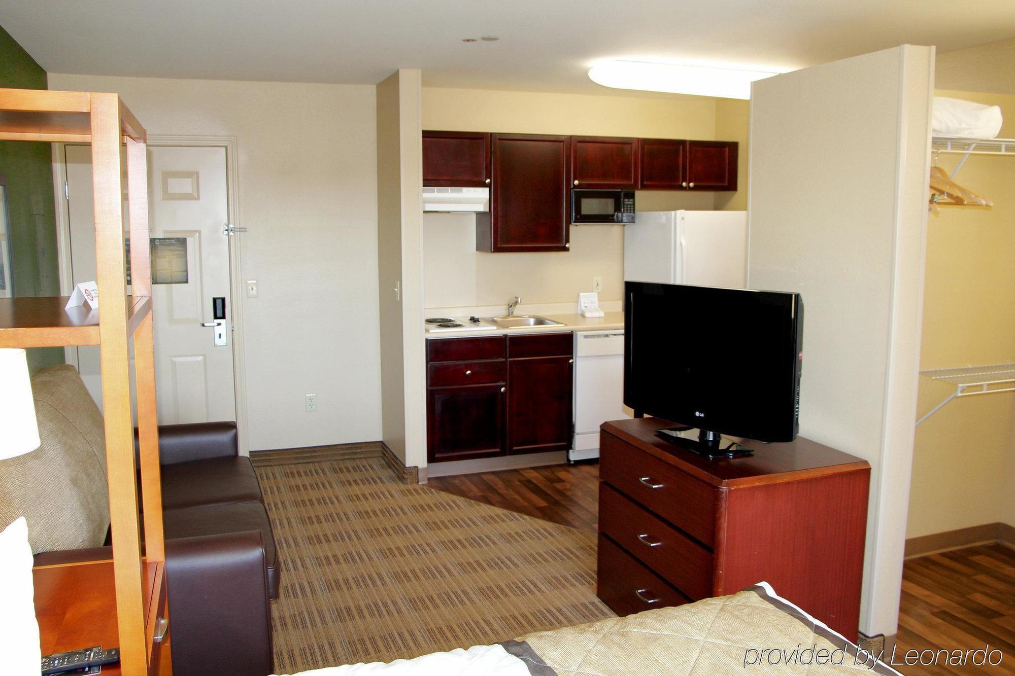 Extended Stay America Suites - Portland - Hillsboro Kültér fotó