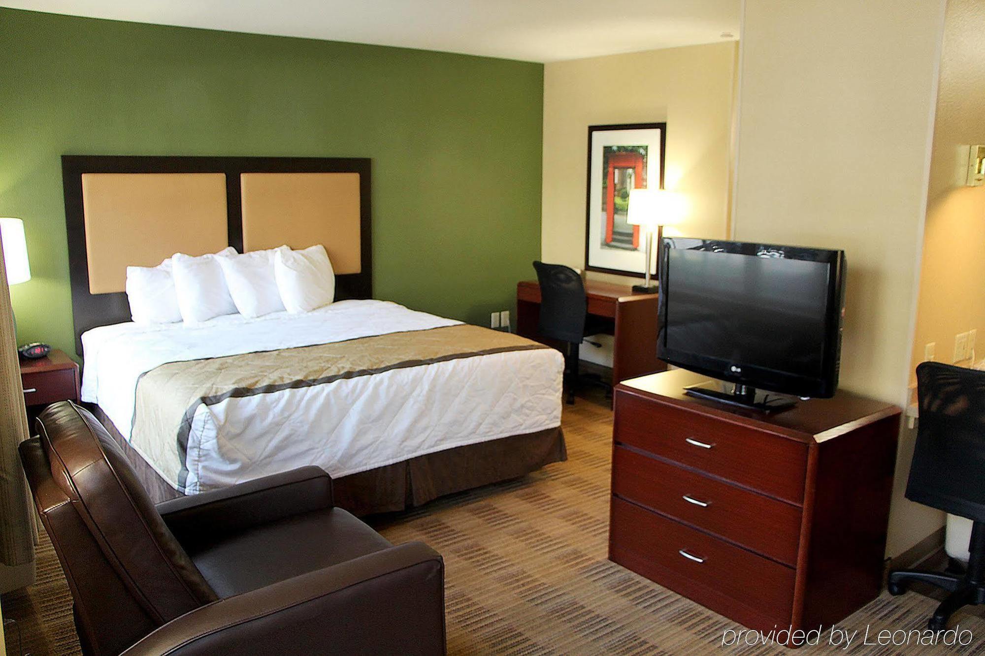 Extended Stay America Suites - Portland - Hillsboro Kültér fotó