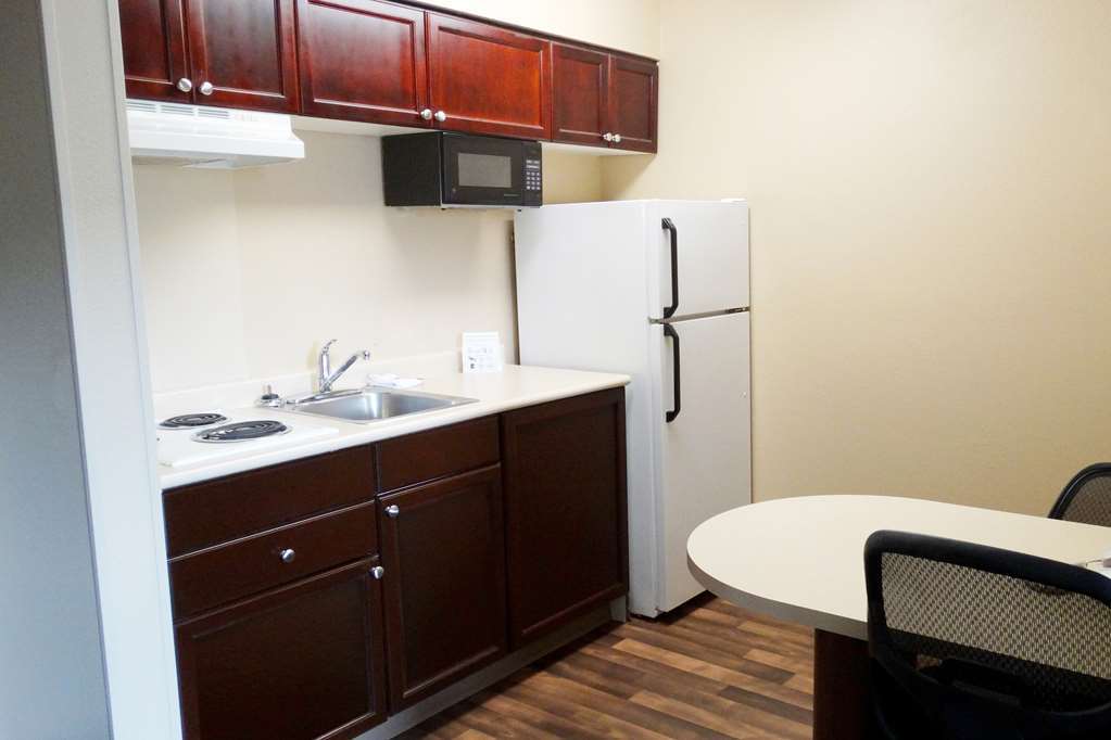 Extended Stay America Suites - Portland - Hillsboro Szoba fotó
