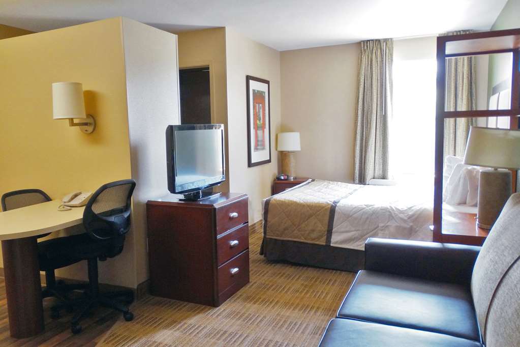 Extended Stay America Suites - Portland - Hillsboro Szoba fotó