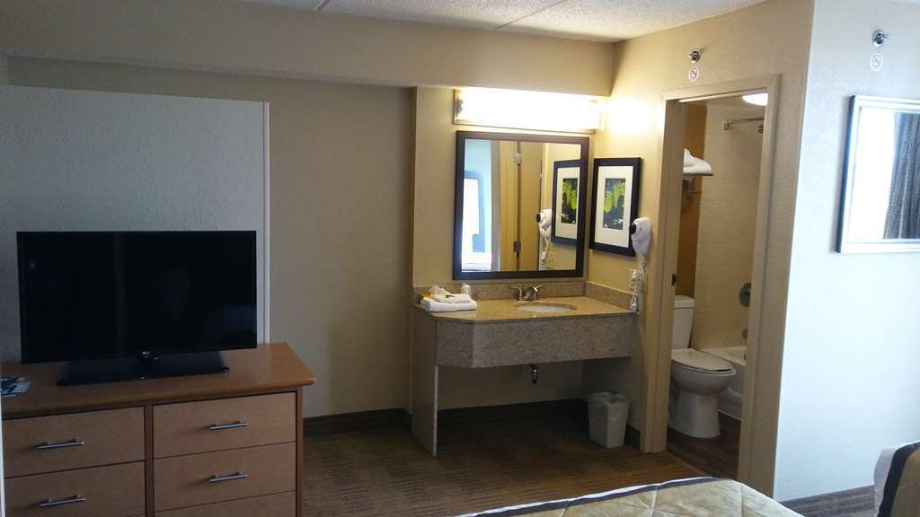 Extended Stay America Suites - Portland - Hillsboro Szoba fotó
