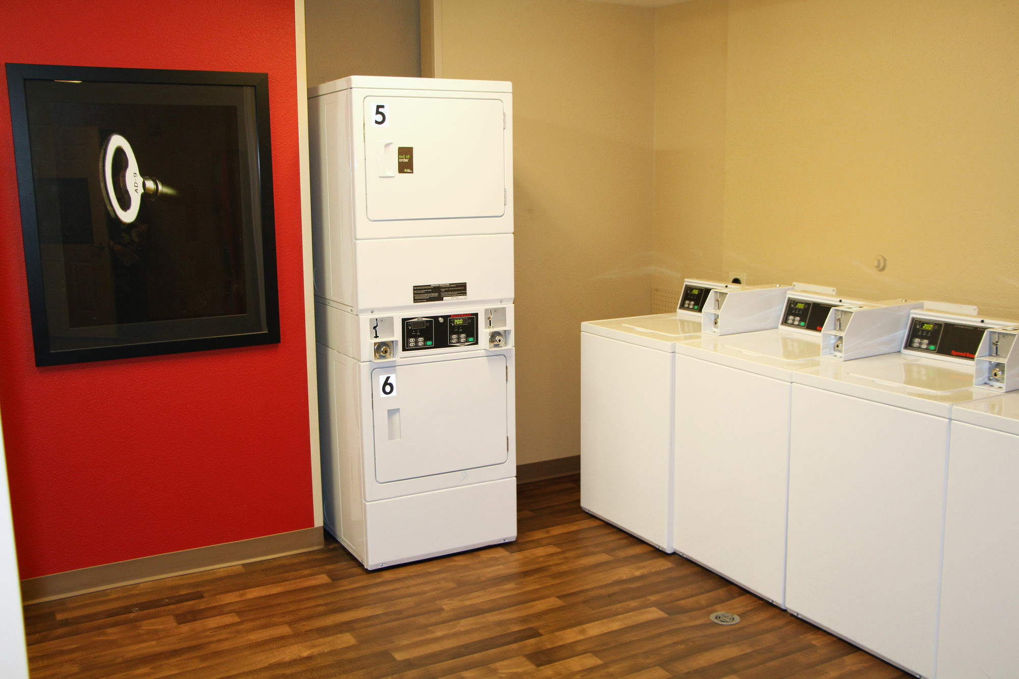 Extended Stay America Suites - Portland - Hillsboro Kültér fotó