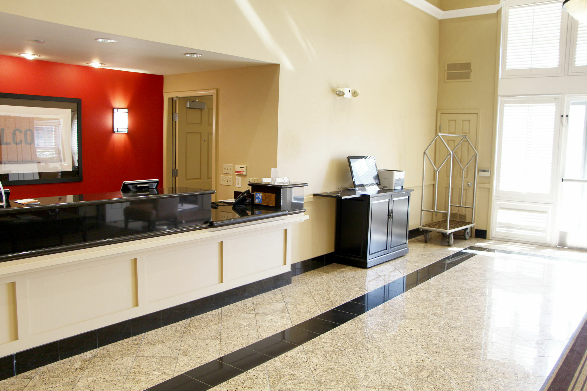 Extended Stay America Suites - Portland - Hillsboro Kültér fotó